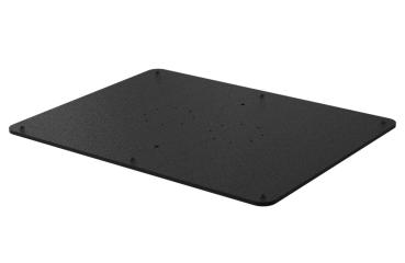 Unior Bodenplatte für zwei elektrische Reparaturständer 976x740x12 mm 629855